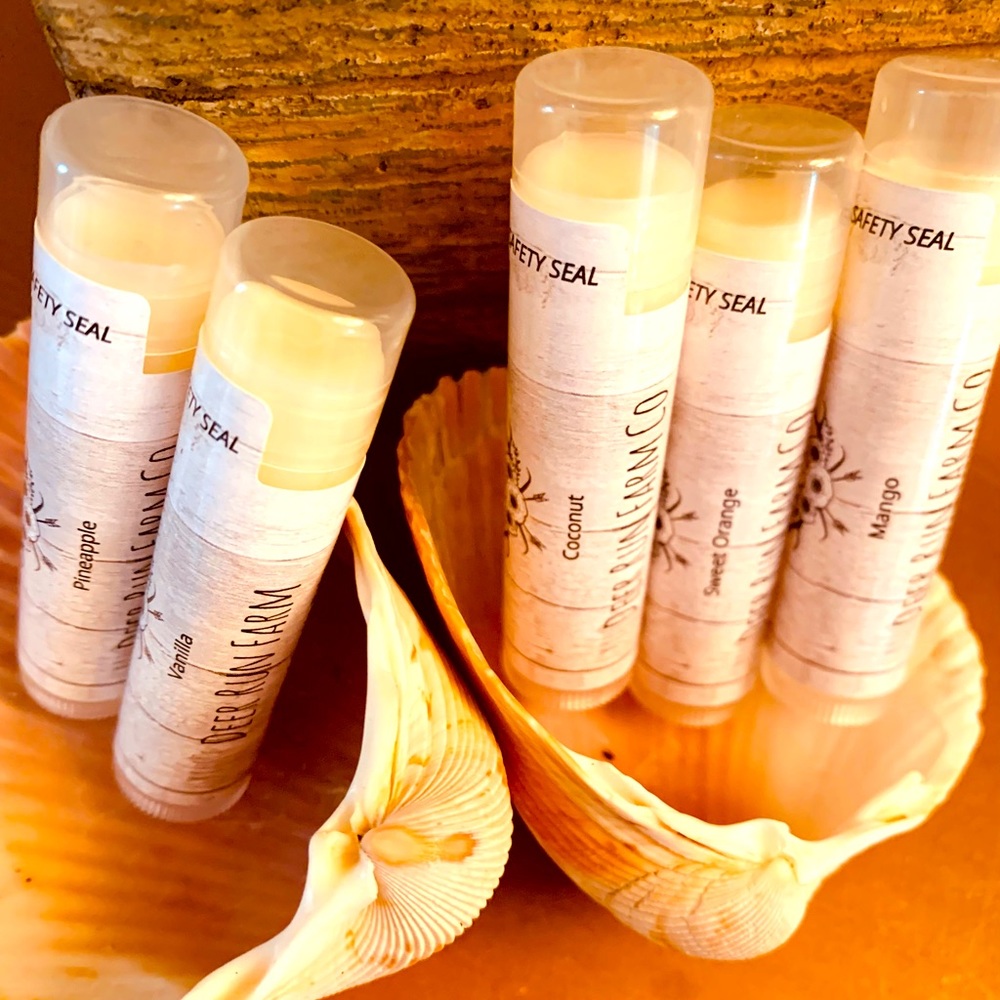 Lip Balm